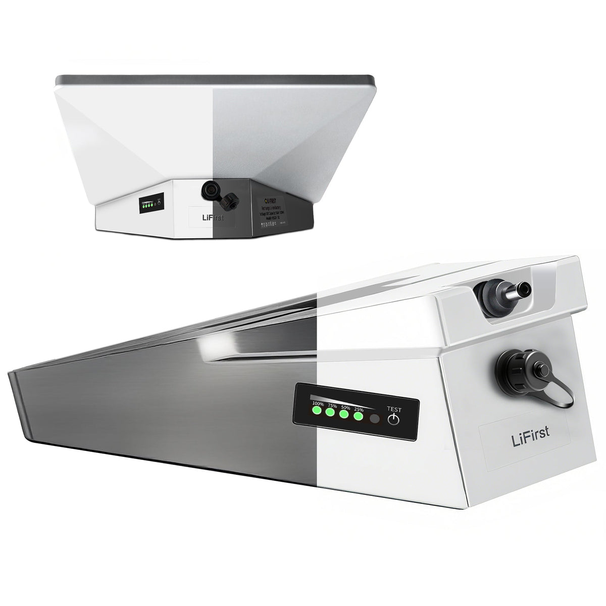 STARLINK MINI HIGH-CAPACITY PORTABLE BAT - LiFirstPOWER