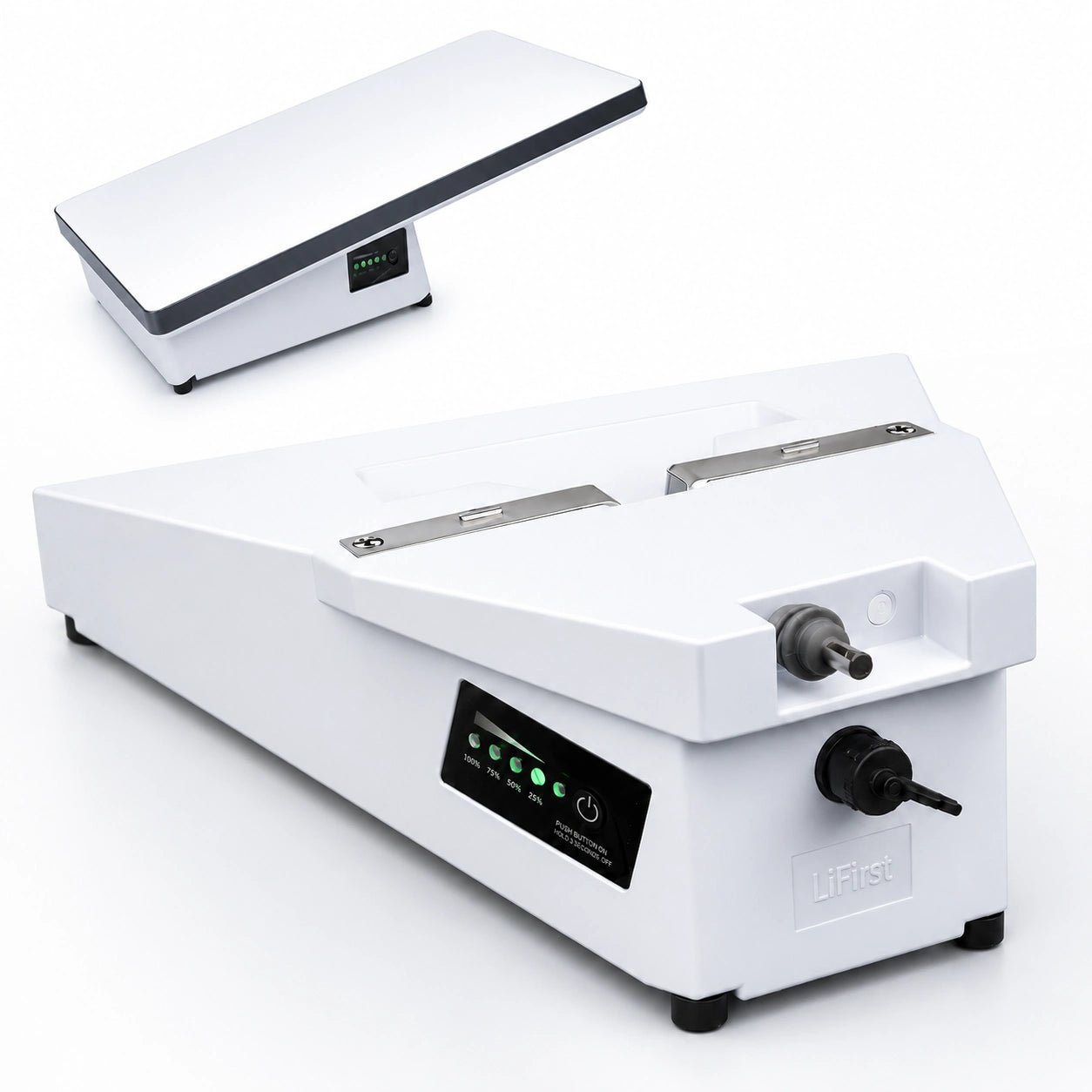 Lifirst Core 158Wh Starlink Mini Battery – Reliable Power with