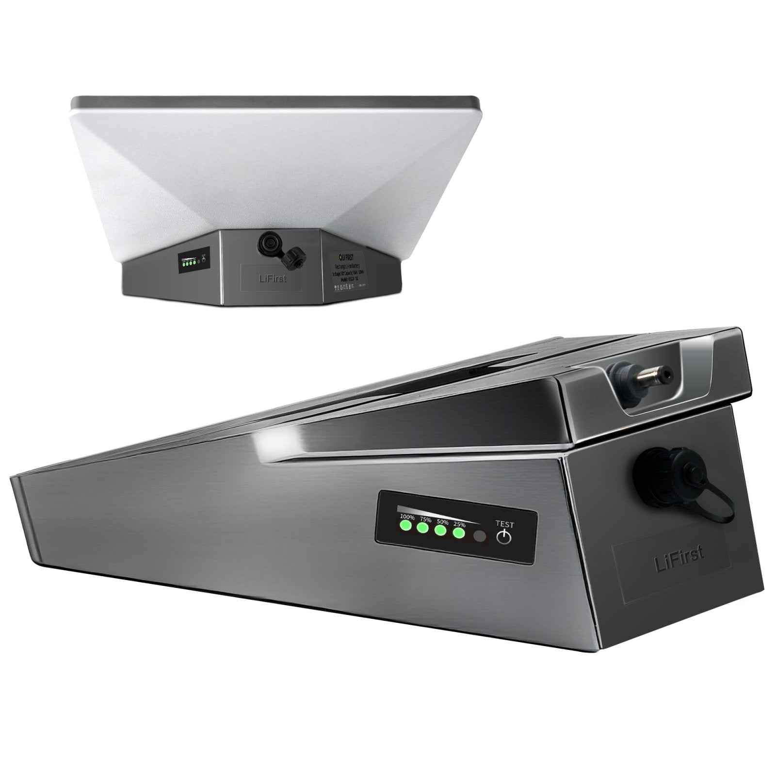 Starlink Mini High - Capacity Portable Battery - LiFirstPOWER