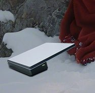 180Wh Clip-On Battery for Starlink Mini — Rugged, Weather-Ready Power - LiFirstPOWER