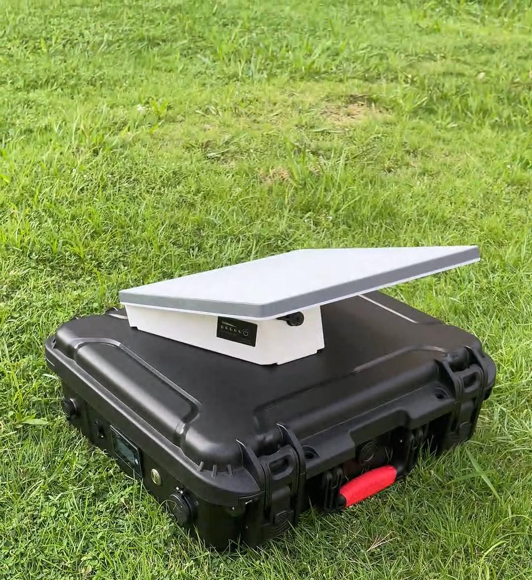 How to Keep Your Starlink Mini Running All Day: Off-Grid Power Solutions You Need - LiFirstPOWER
