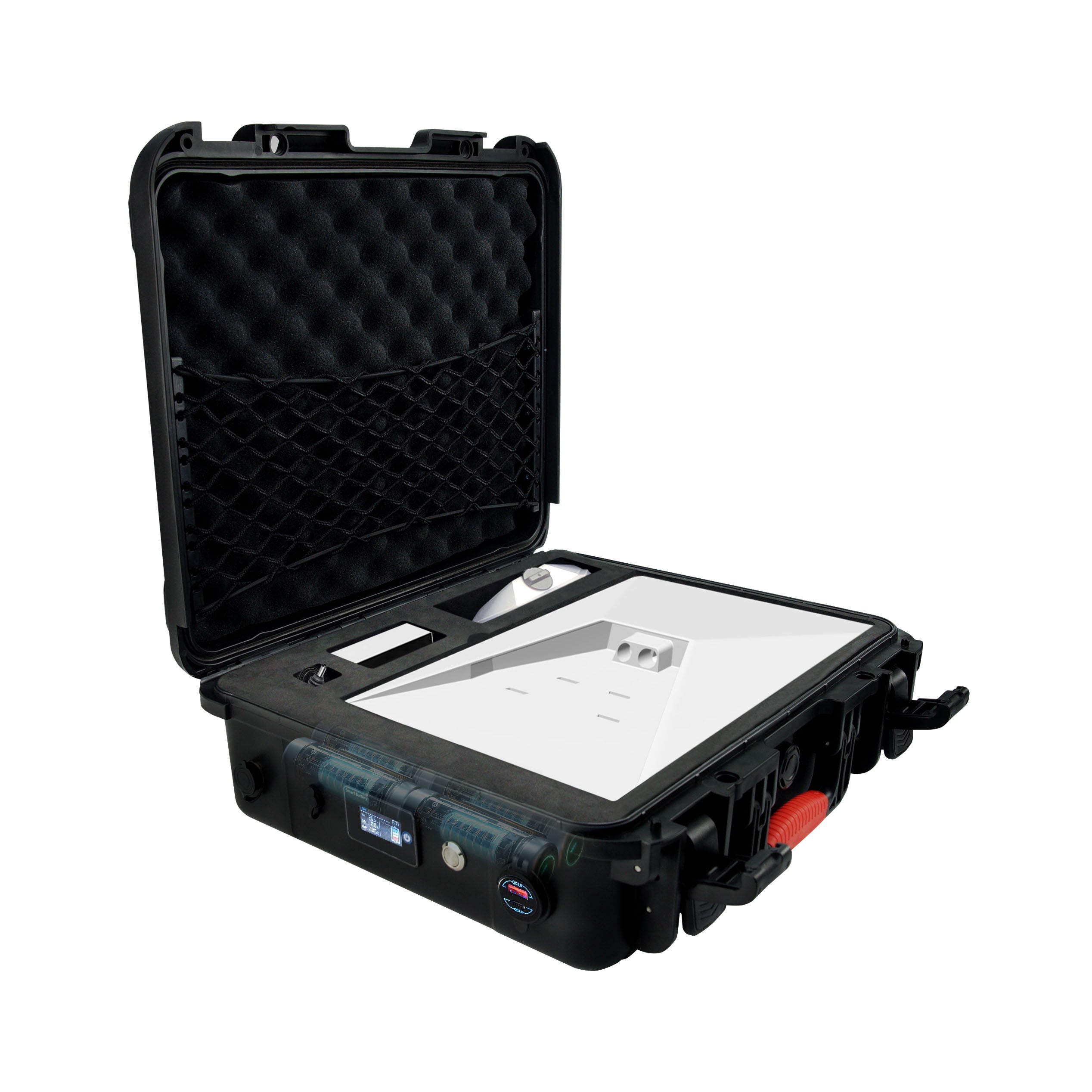 STARLINK MINI BATTERY - LiFirstPOWER