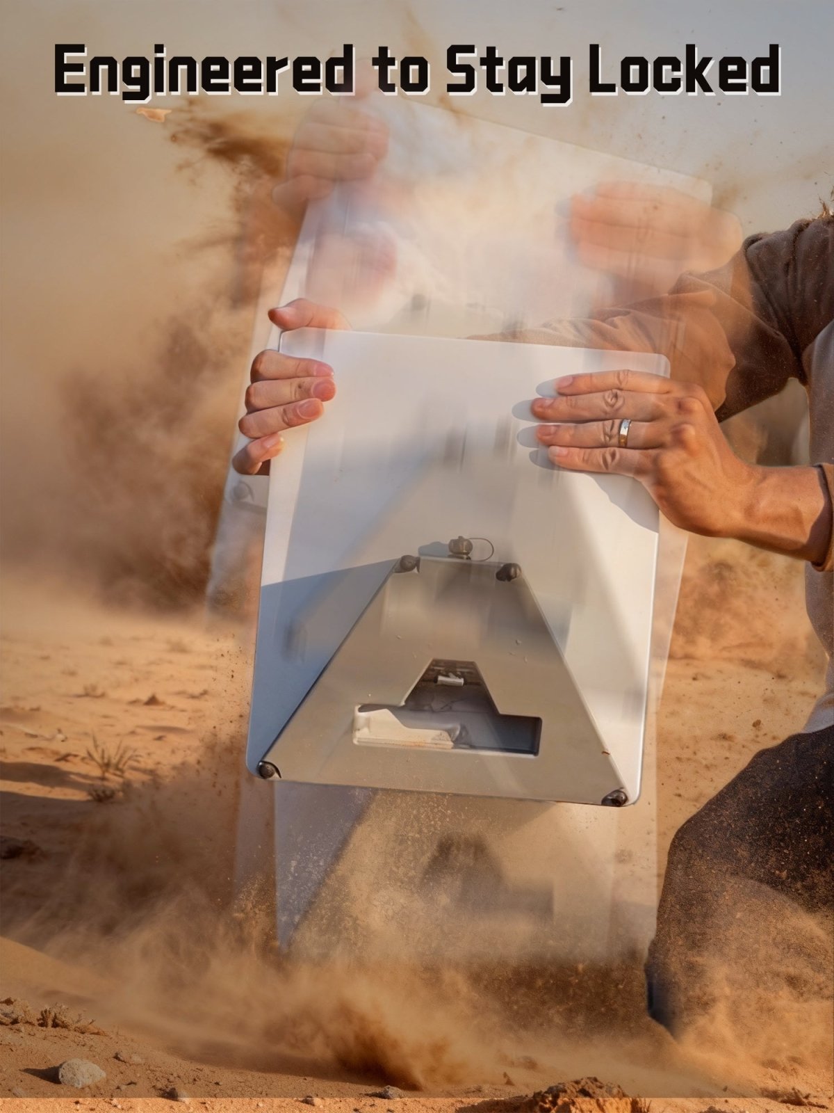 158Wh Starlink Mini Battery - LiFirstPOWER