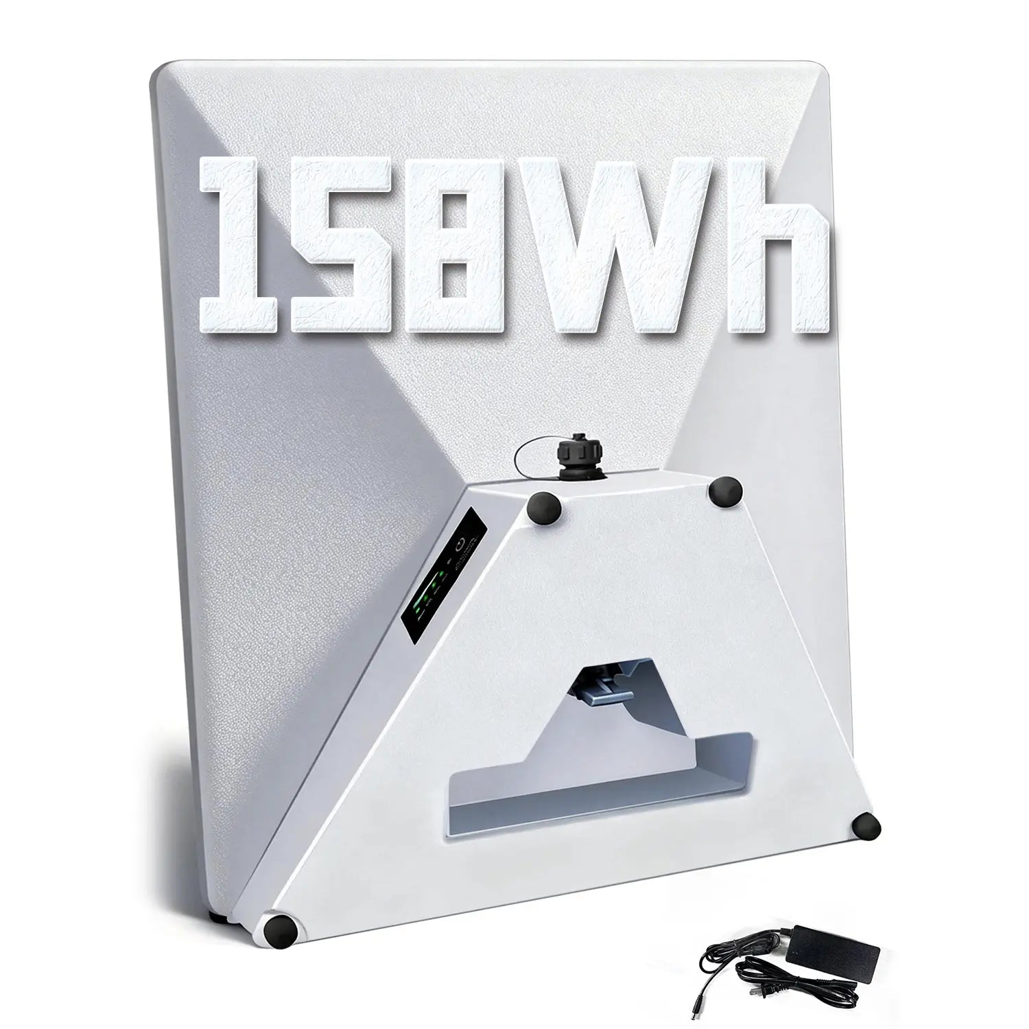 158Wh Starlink Mini Battery - LiFirstPOWER