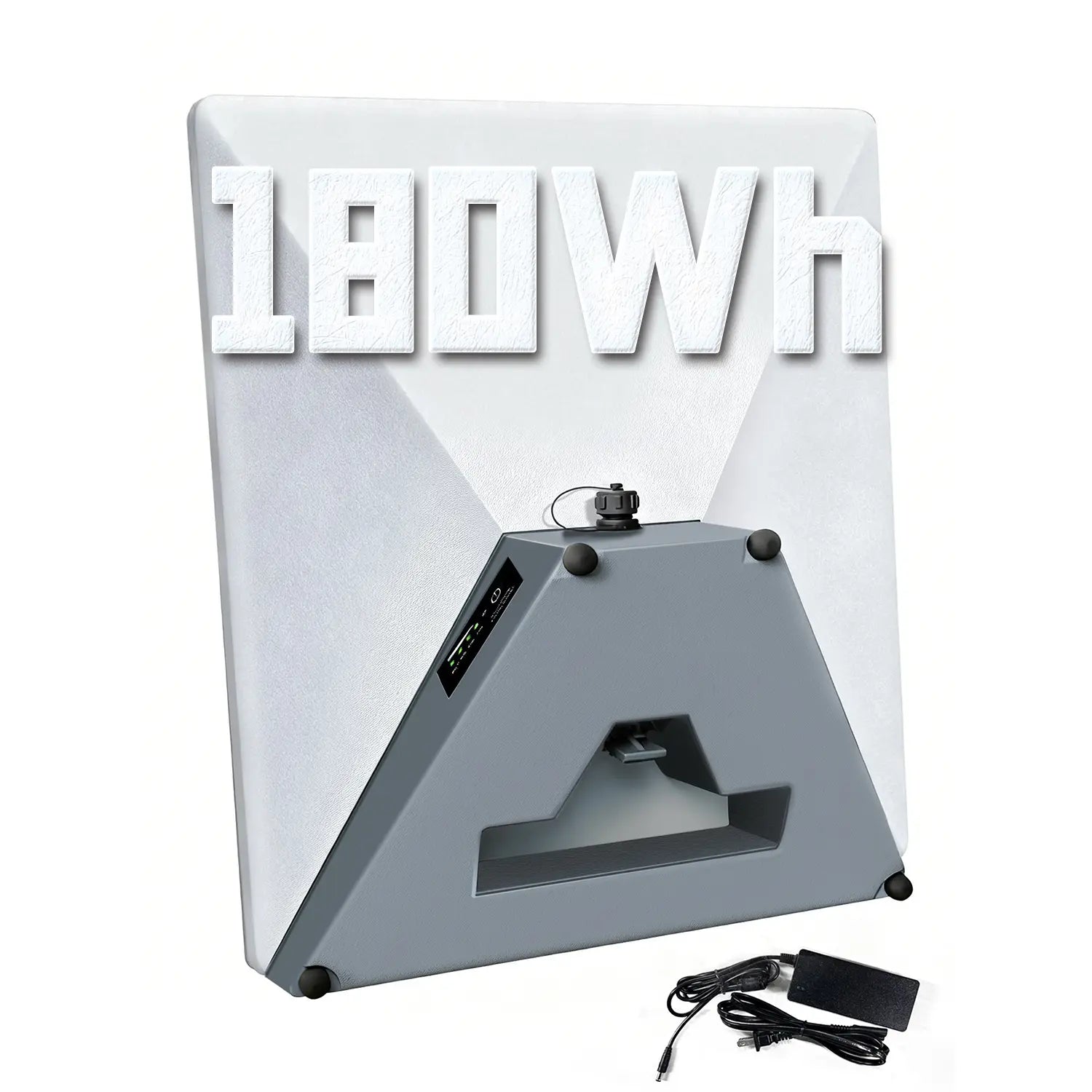 180Wh Starlink Mini Battery - LiFirstPOWER