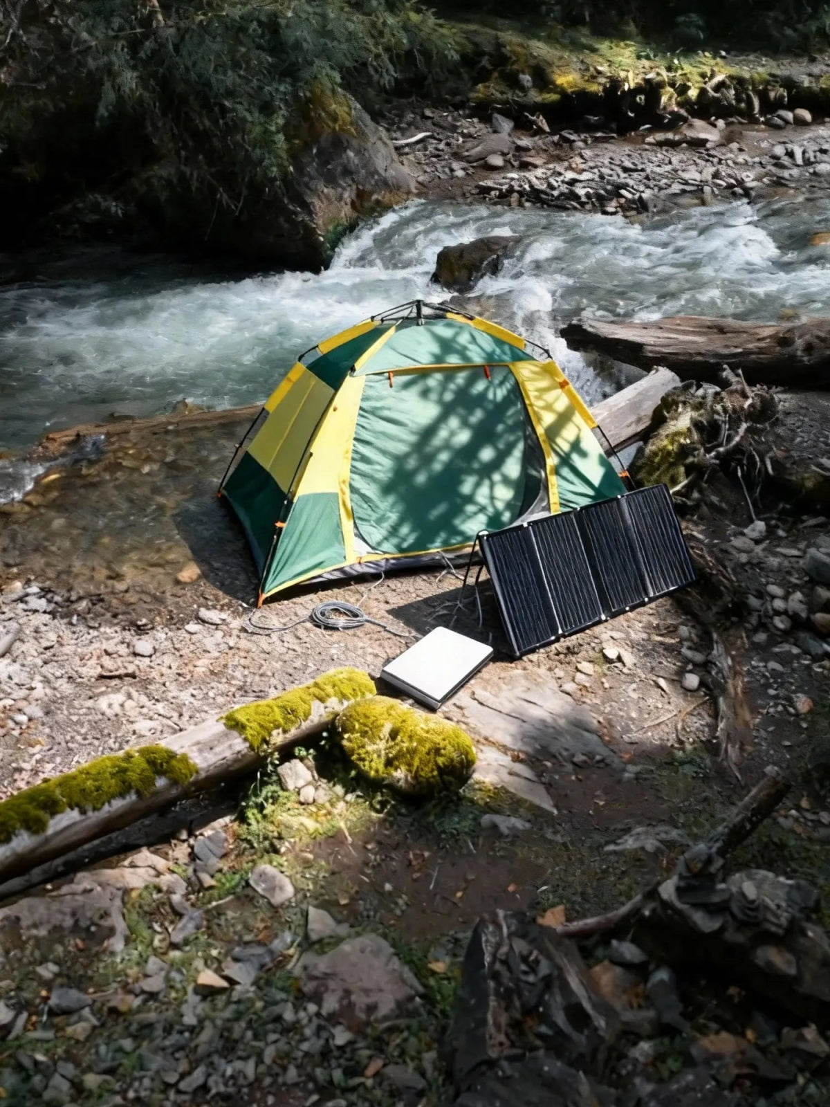 99Wh Portable Battery for Starlink Mini - LiFirstPOWER