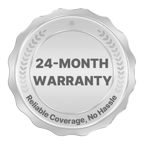 Extended Service Package – 12 / 24 / 36 - Month Options - LiFirstPOWER