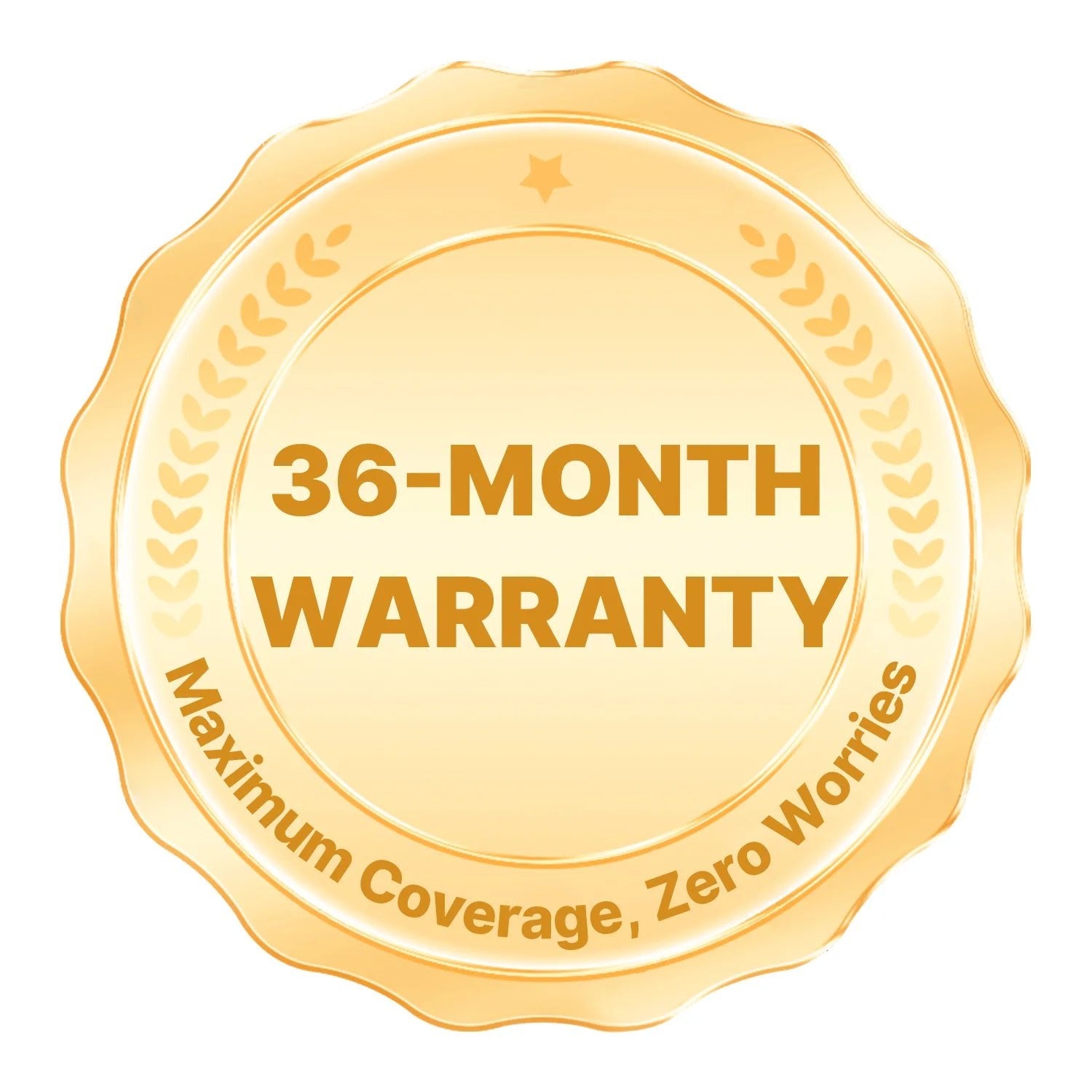 Extended Service Package – 12 / 24 / 36 - Month Options - LiFirstPOWER