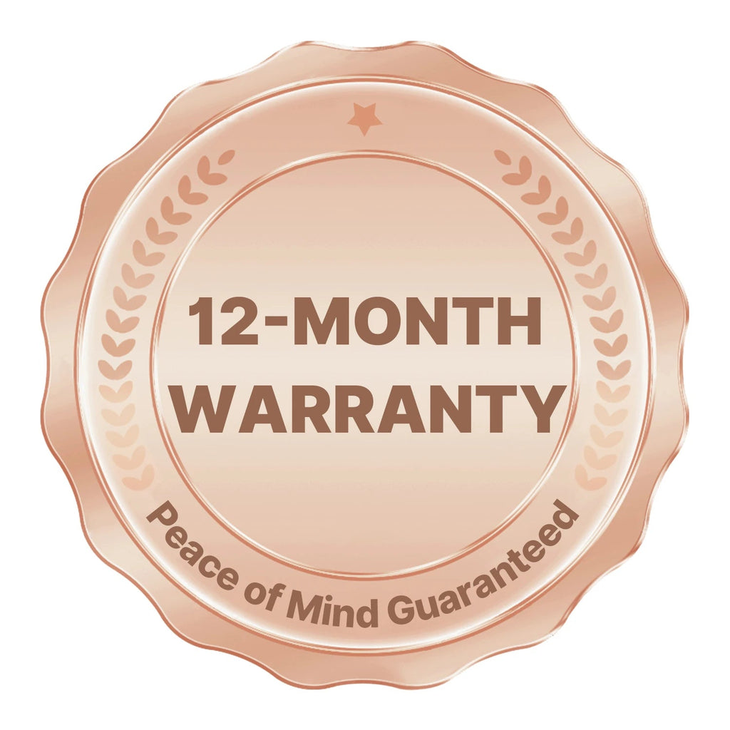 Extended Service Package – 12 / 24 / 36 - Month Options - LiFirstPOWER