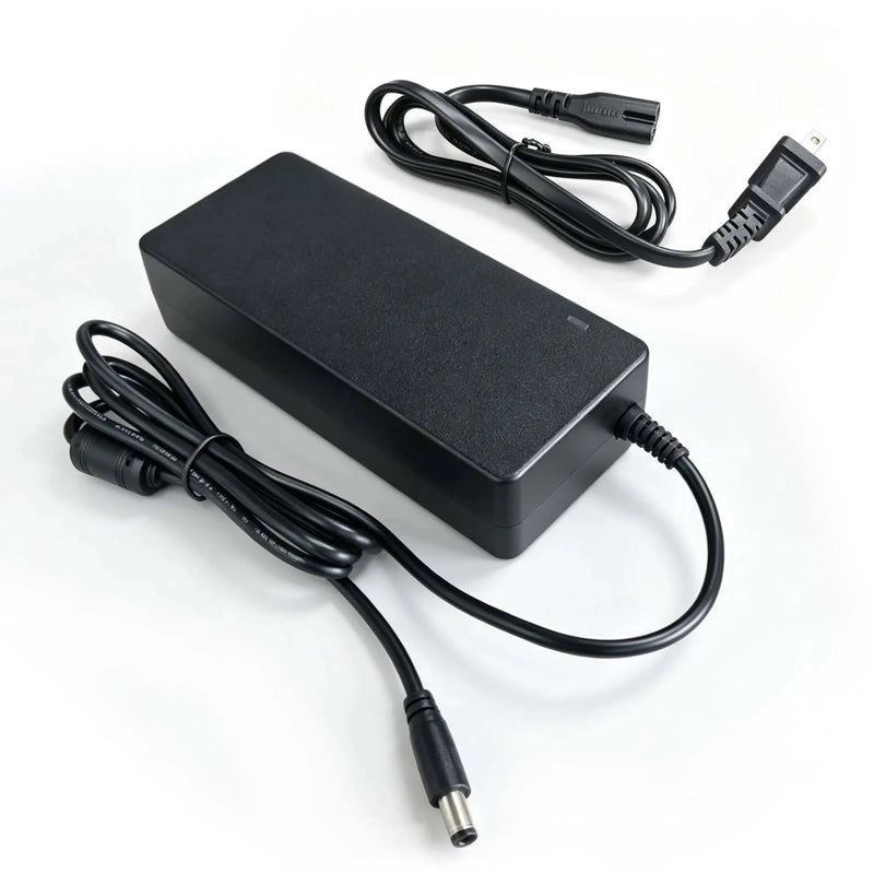 LiFirst 25.2V 3A Battery Charger – US, UK, EU & AU Plug Options - LiFirstPOWER