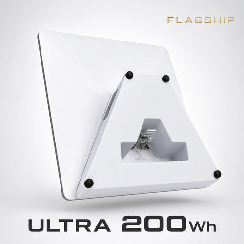 LiFirst ULTRA 200Wh Starlink Mini Battery - LiFirstPOWER