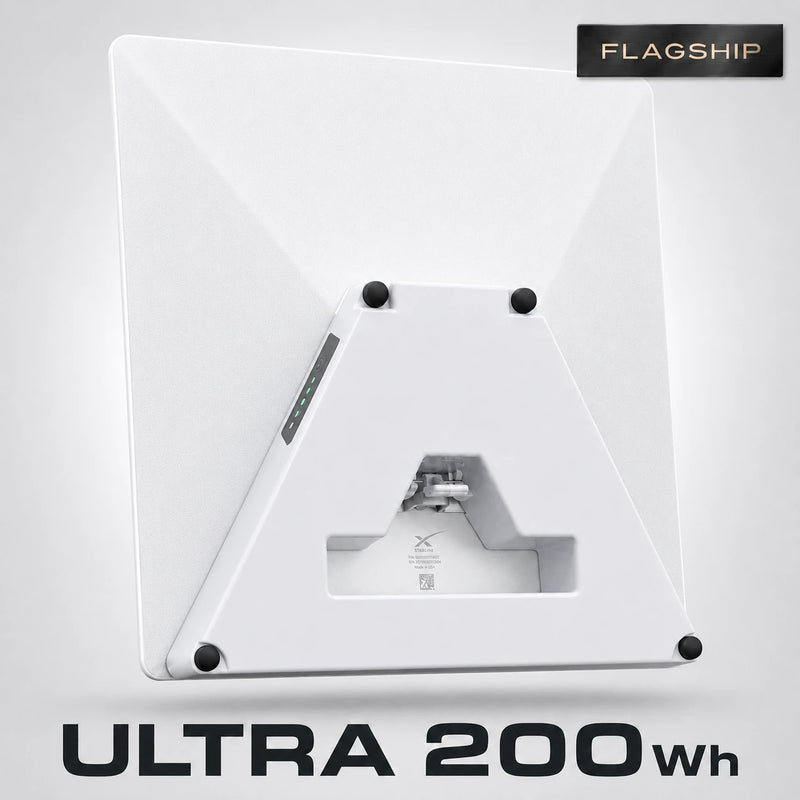 LiFirst ULTRA 200Wh Starlink Mini Battery - LiFirstPOWER
