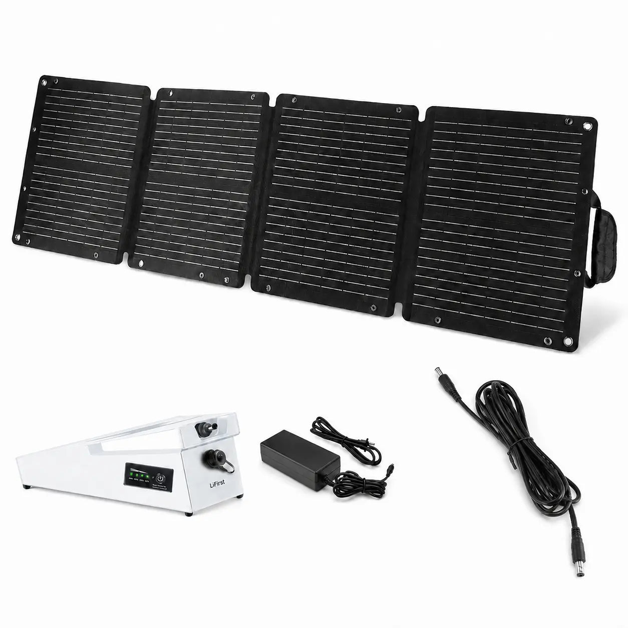 LiFirst ULTRA 200Wh Starlink Mini Battery - LiFirstPOWER