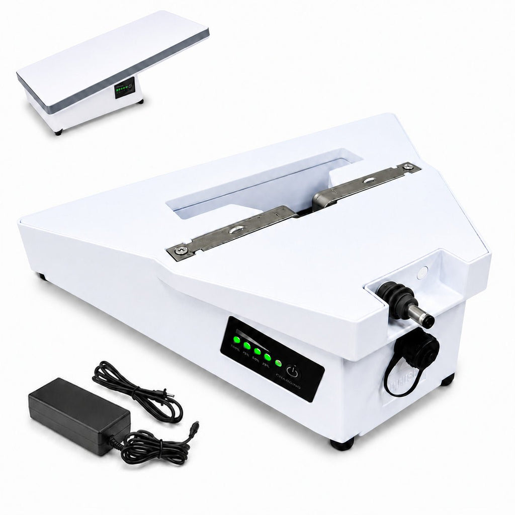 LiFirst ULTRA 200Wh Starlink Mini Battery - LiFirstPOWER