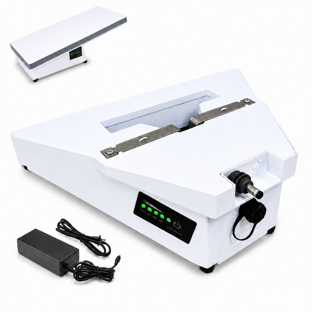 LiFirst ULTRA 200Wh Starlink Mini Battery - LiFirstPOWER