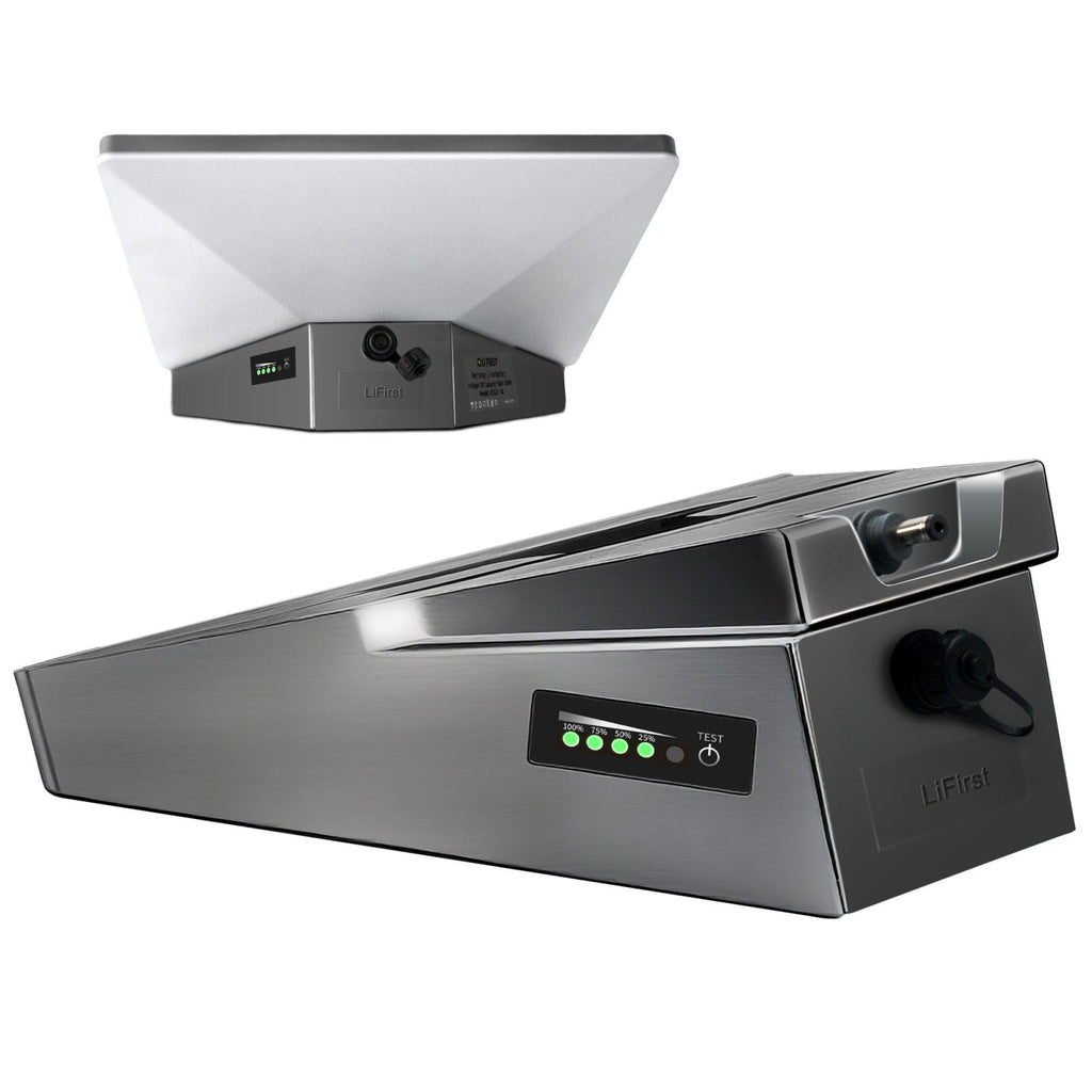 Starlink Mini High - Capacity Portable Battery - LiFirstPOWER