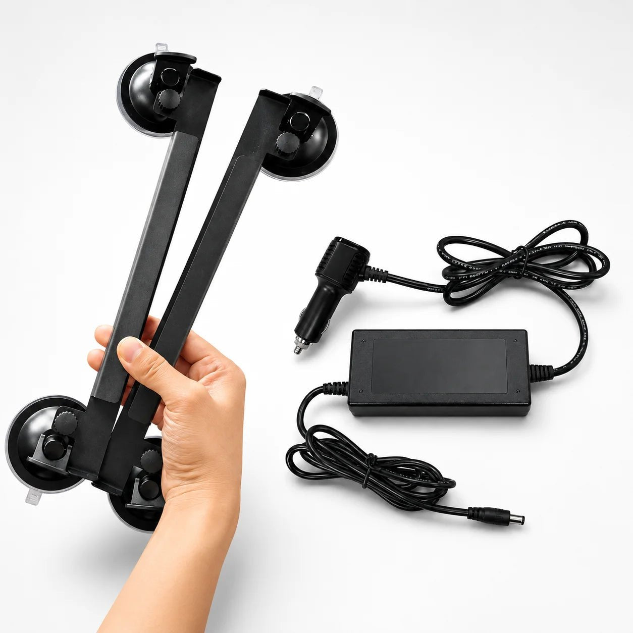 Starlink Mini Vehicle Mount for LiFirst Battery Systems - LiFirstPOWER