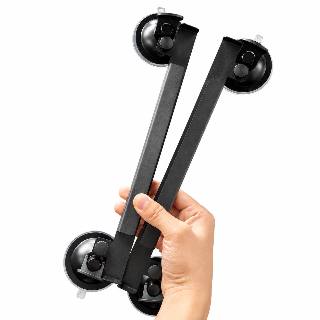Starlink Mini Vehicle Mount for LiFirst Battery Systems - LiFirstPOWER